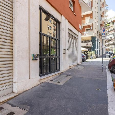 شقة Casa Girasole روما المظهر الخارجي الصورة