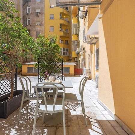 شقة Casa Girasole روما المظهر الخارجي الصورة