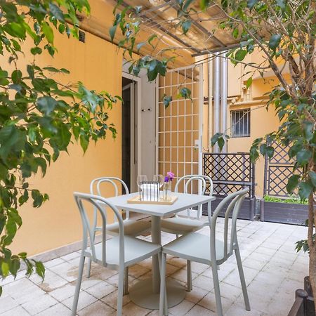 شقة Casa Girasole روما المظهر الخارجي الصورة