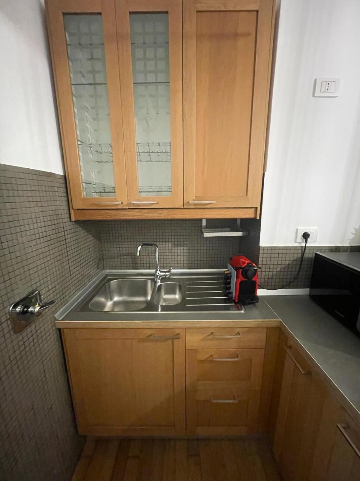شقة Casa Girasole روما المظهر الخارجي الصورة