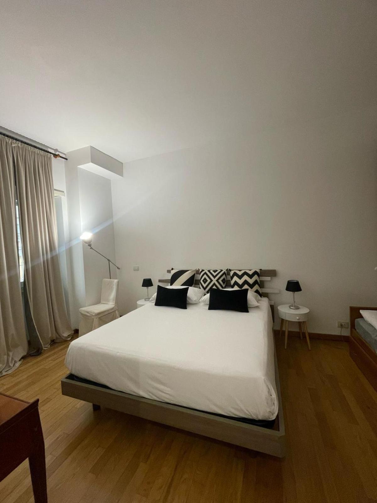 شقة Casa Girasole روما المظهر الخارجي الصورة