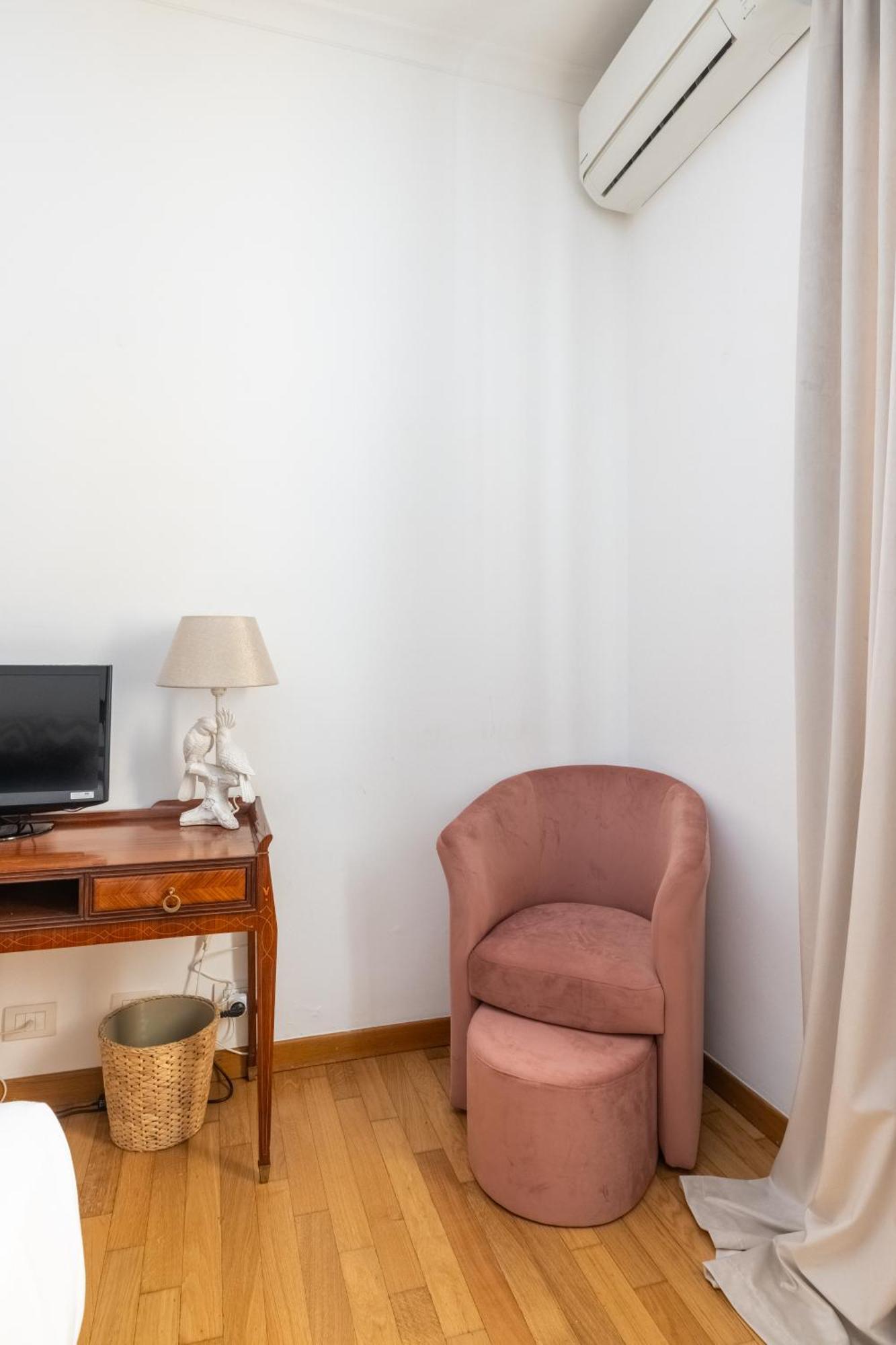 شقة Casa Girasole روما المظهر الخارجي الصورة