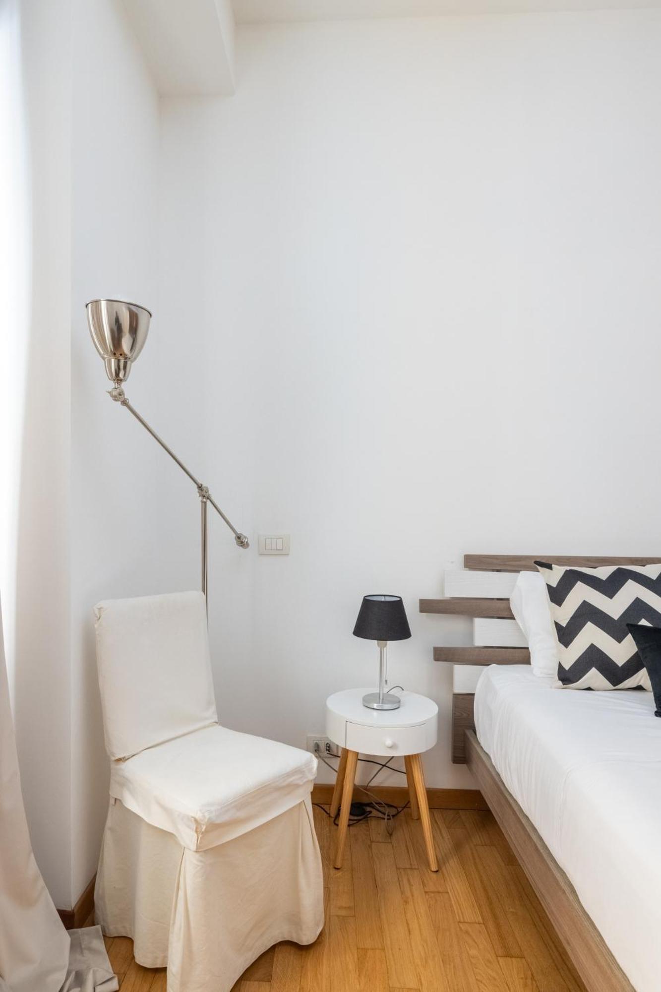 شقة Casa Girasole روما المظهر الخارجي الصورة