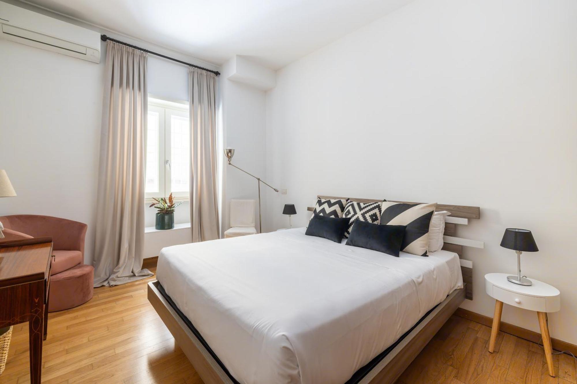 شقة Casa Girasole روما المظهر الخارجي الصورة