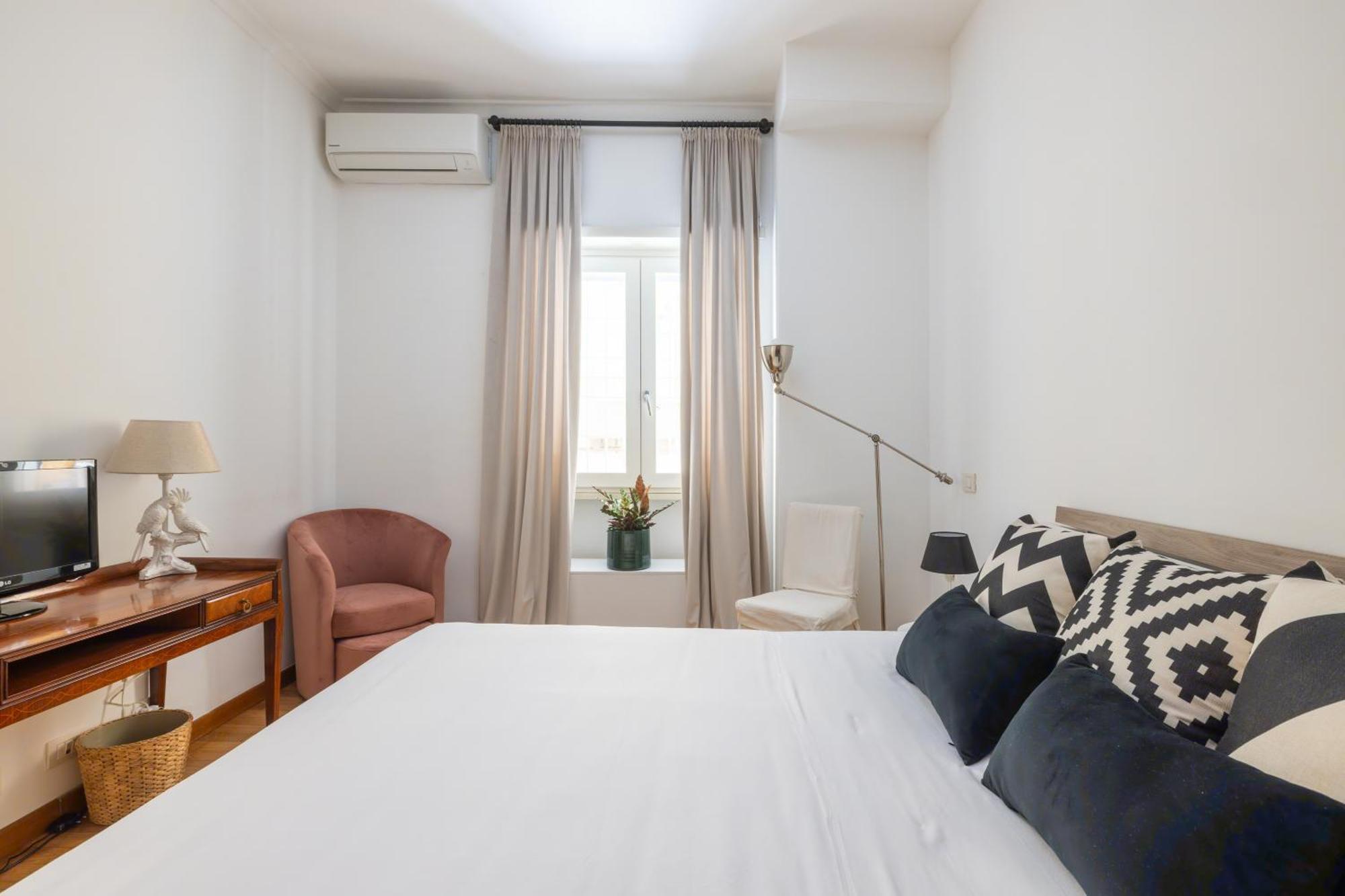 شقة Casa Girasole روما المظهر الخارجي الصورة