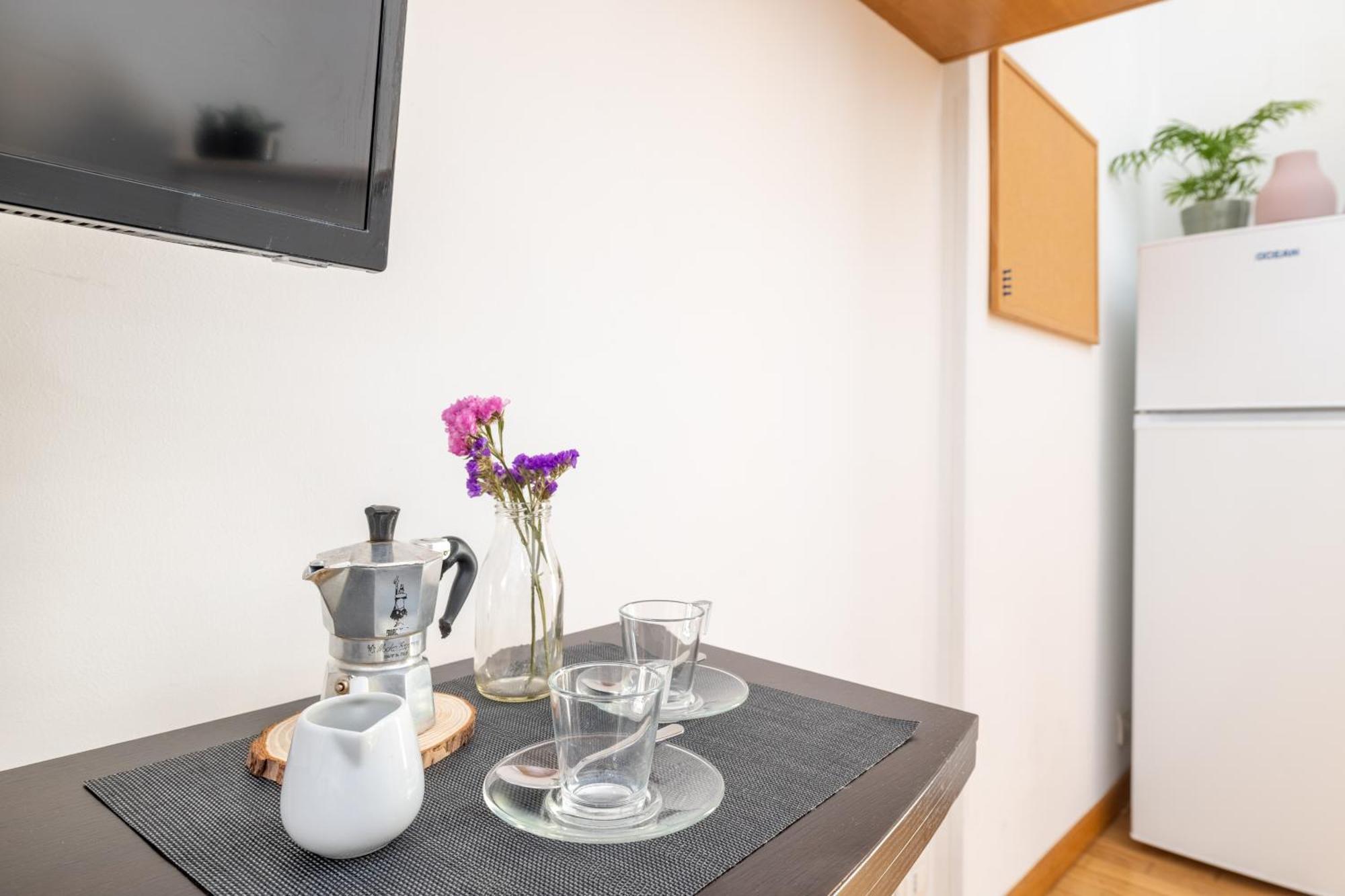 شقة Casa Girasole روما المظهر الخارجي الصورة